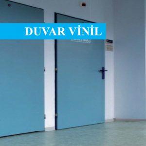 Duvar Vinil